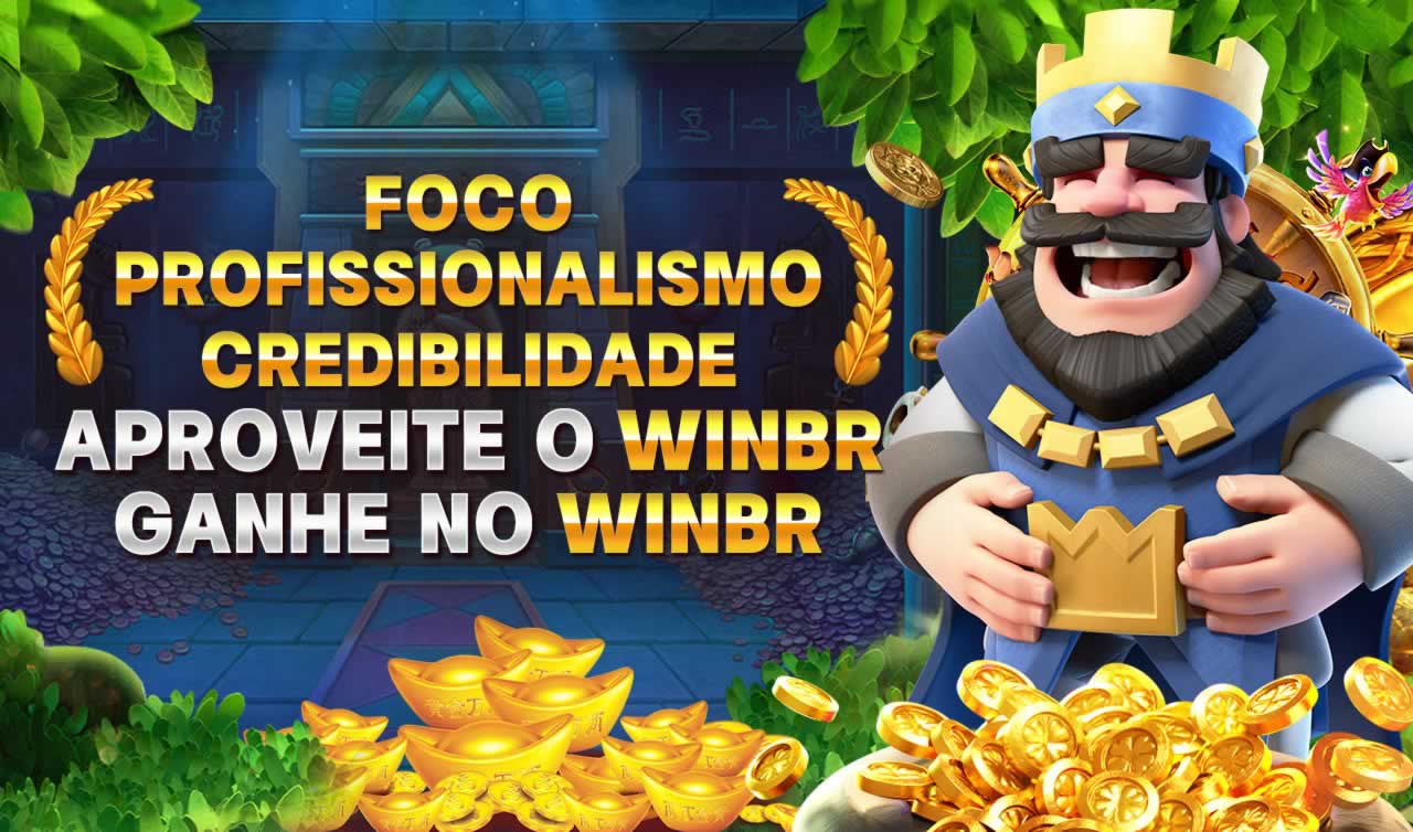 Em jogos ao vivo você pode obter 20% de reembolso. Você também pode ganhar bônus indicando amigos. Leia todas as ofertas e escolha a que mais lhe agrada.