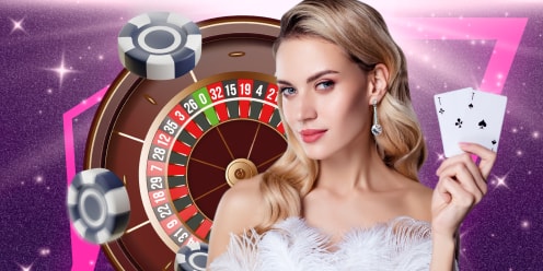 roulette casino online