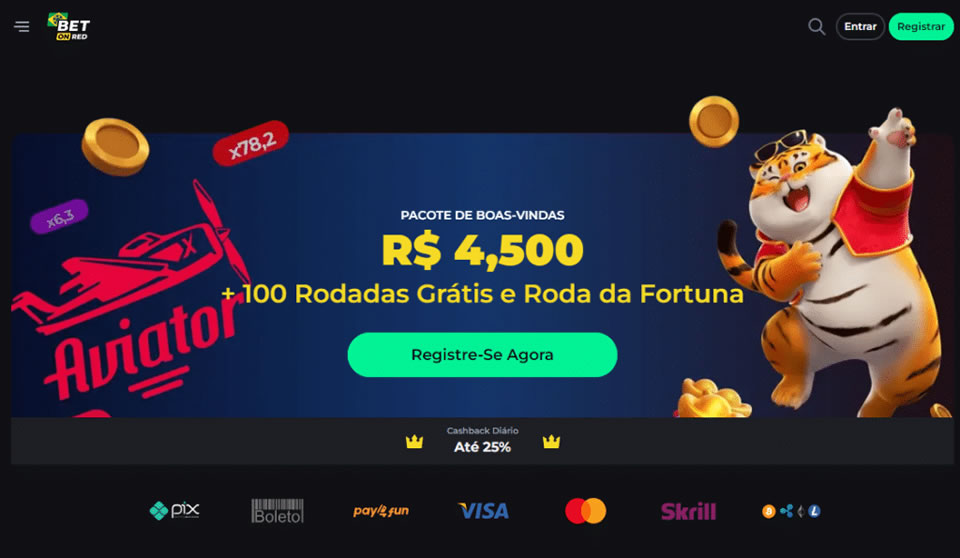 Possui o famoso Cash out, que é um mecanismo muito importante no mercado de apostas esportivas que pode reduzir possíveis perdas e garantir lucros aos jogadores.