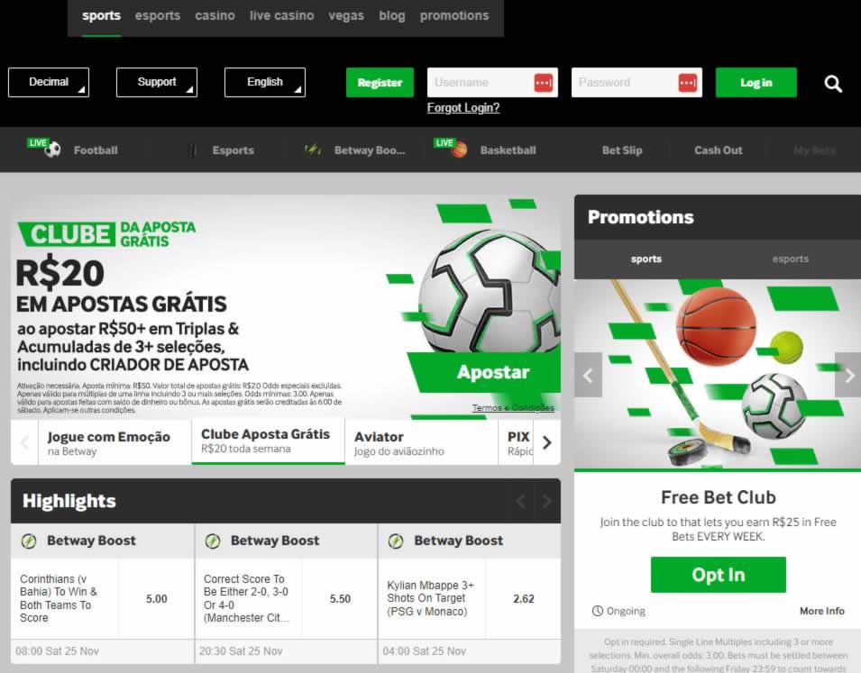 Para deixar os apostadores satisfeitos, a plataforma codigo vip pinnacle Brasil oferece regularmente os seguintes bônus para apostas esportivas de diversas formas, confira alguns dos bônus que já são os mais utilizados pelos jogadores fiéis: