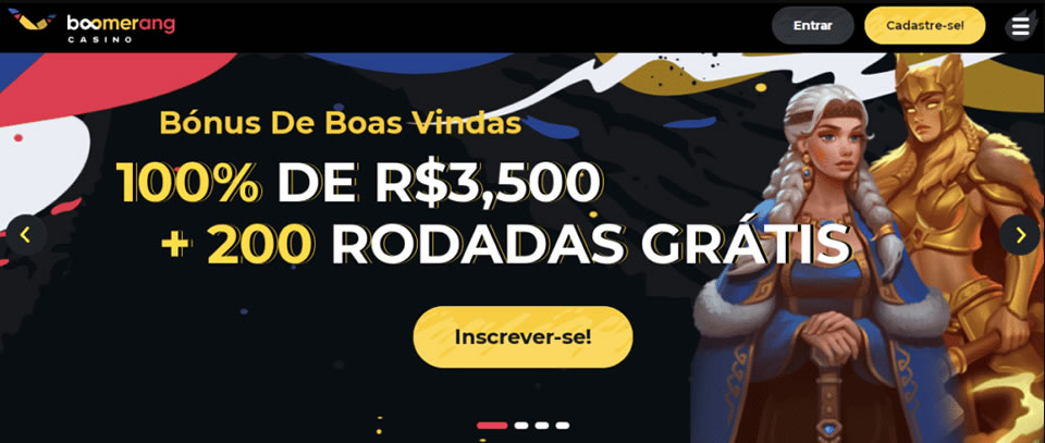 betsson casino bonus